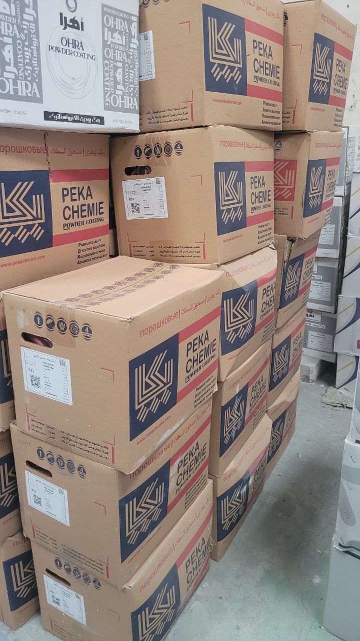 دسته محصول نمونه3