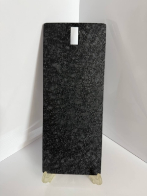 رنگ مشکی چروک کد:080